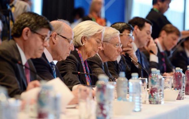 Министры G20 отказались защищать свободную торговлю и бороться с протекционизмом