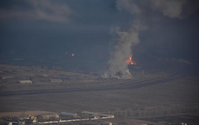 Пиротехники очистили от боеприпасов три сектора в Балаклее и 4 населенных пункта, - ГСЧС
