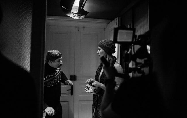 Український фільм відібрали на престижний кінофестиваль в Локарно