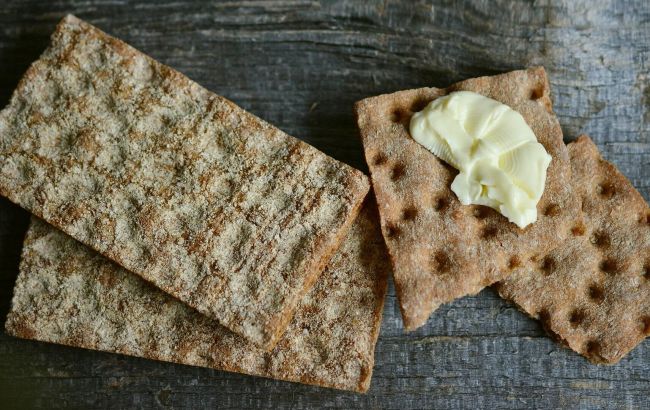 Приготовьте дома вкусные и полезные хлебцы, которые в 100 раз лучше магазинных