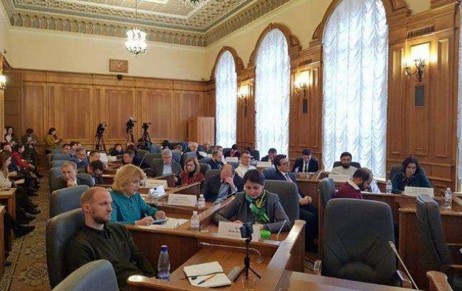 В Раде доработают проект Кабмина по поводу нового Трудового кодекса