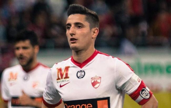 Бухарестское "Динамо" вдвое подняло цену на Филиппа