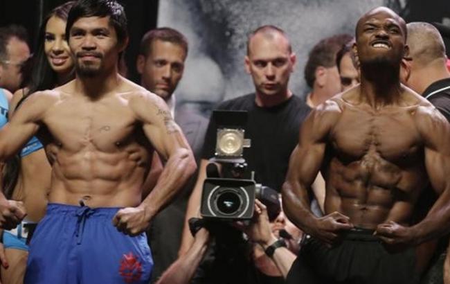 Менні Пак'яо завершить спортивну кар'єру боєм з Тімоті Бредлі