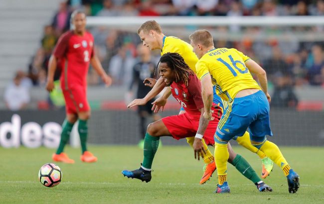 "Рома" оформила второй за сутки переход из ПСЖ: потухший герой Евро-2016 ушел к Моуринью