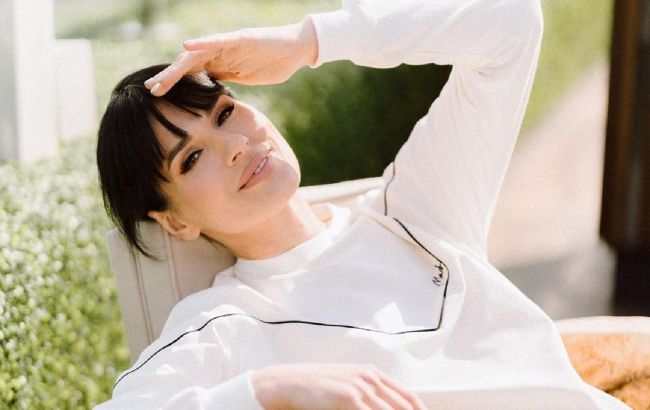 Самая ужасная привычка: Маша Ефросинина дала советы по уходу за лицом