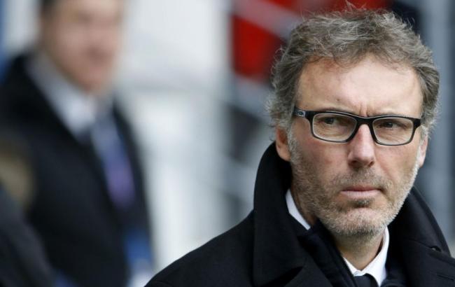 Манчестер Сити - ПСЖ: Блан планирует навязать свою игру сопернику