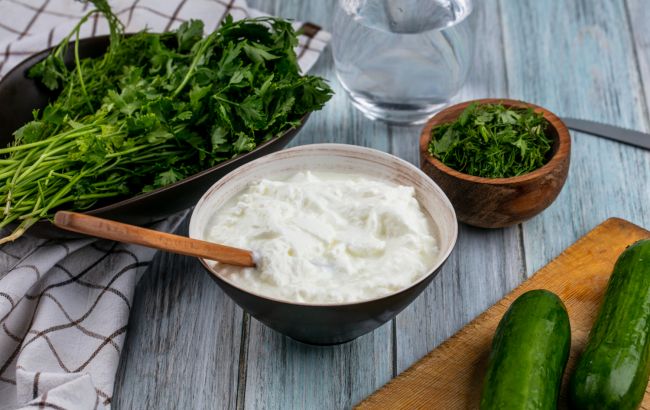 Забудьте про магазинну сметану: легкий спосіб приготування вдома