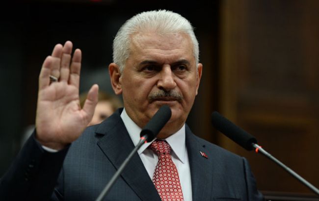 У Туреччині заявили про наявність альтернативи вступу в ЄС