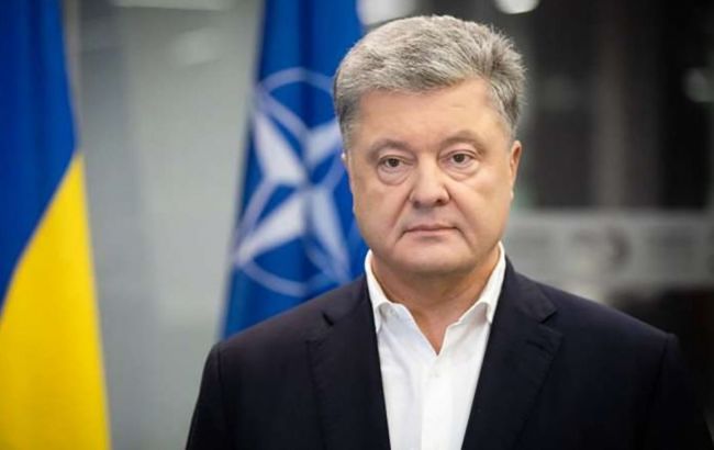 Порошенко заявил, что его не запугать расследованиями и судом