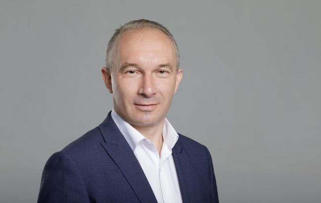 Мер Тростянця перестав виходити на зв'язок