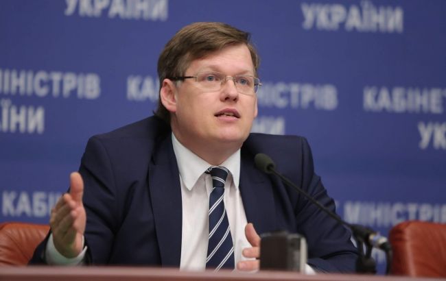 Відповідальність за соціальну й гуманітарну катастрофи на окупованому Донбасі несе РФ, - Розенко