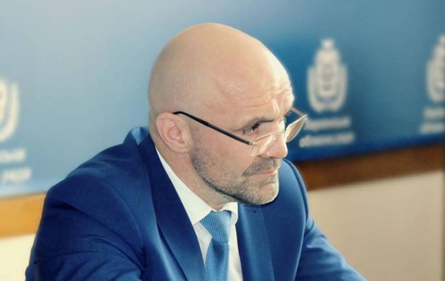 Суд назначил дату рассмотрения ходатайства об аресте Мангера