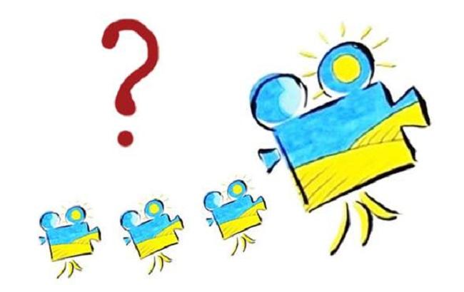 Госкино: в Украине готовится к выходу восемь новых фильмов