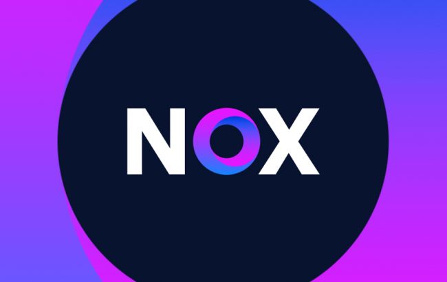Торговая стратегия NOX
