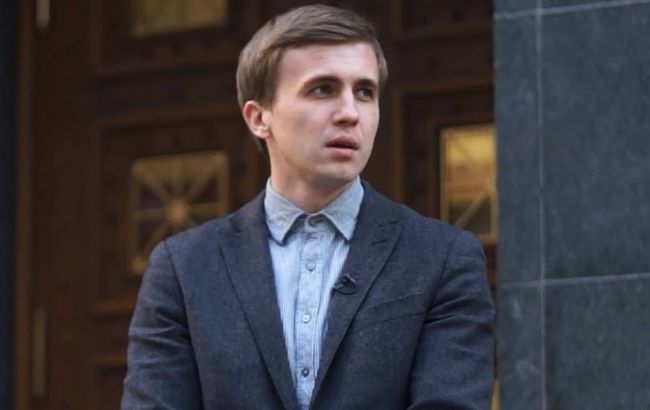 Прокуратура открыла дело по факту преследования журналиста охранниками Ахметова