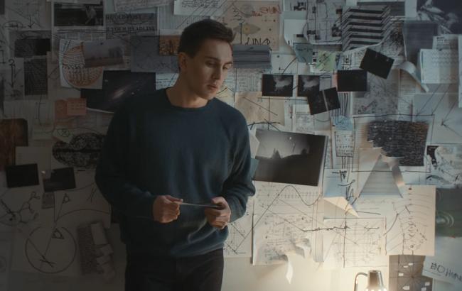 У мережі вийшов тизер фільму, знятого за романом відомого українського письменника