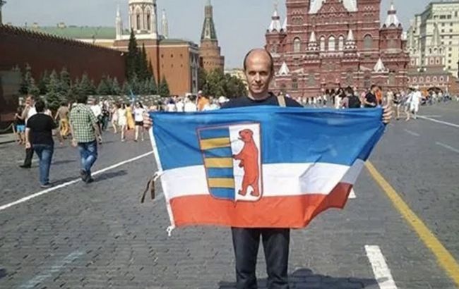 Сепаратисту из Закарпатья вынесен заочный приговор: он объявлен в международный розыск