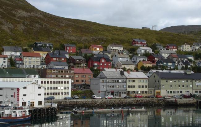 Норвегия проведет военные учения в провинции, граничащей с Россией