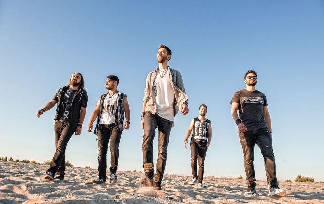 Українські рокери презентували пісню, яка "буде близька кожному"