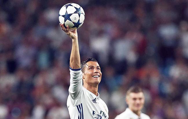 ПСЖ готов сделать Роналду самым высокооплачиваемым игроком