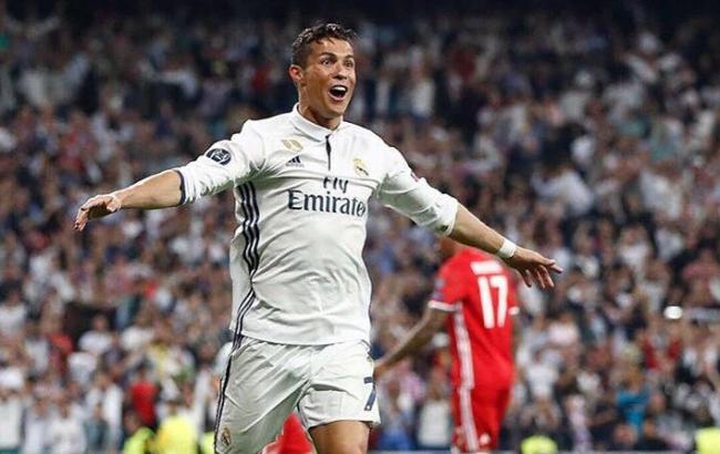 В "Манчестер Юнайтед" виступили проти трансферу Роналду