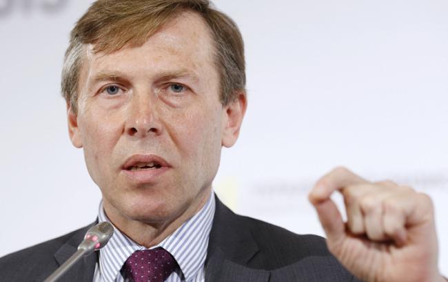 "Батькивщина" заявляет о переносе рассмотрения закона о ренте на газ на 24 ноября