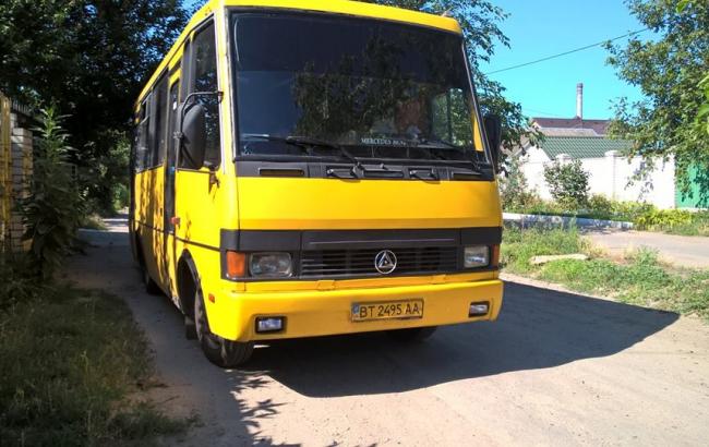 В Херсоне зафиксированы факты массового подвоза избирателей, - ОПОРА