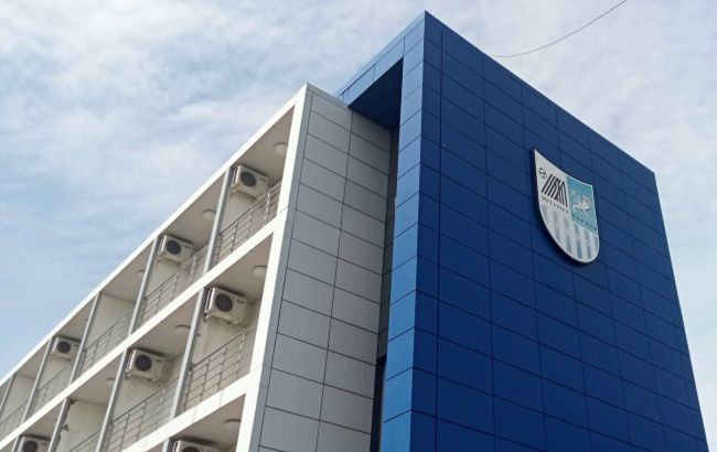 База "Металлиста" в Высоком перешла на баланс госпредприятия&nbsp;