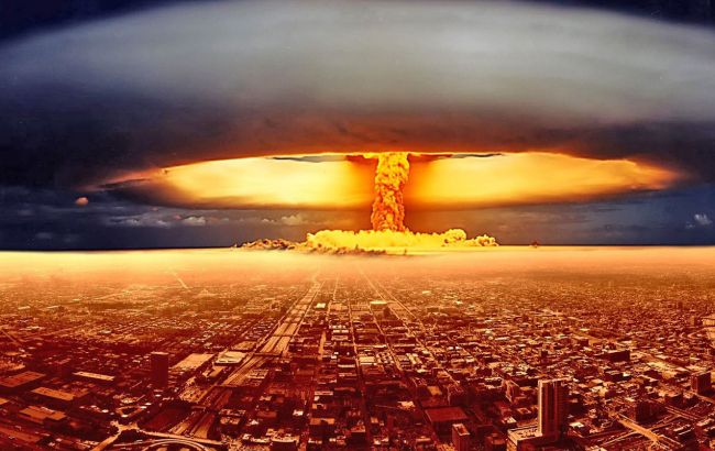 Понад 30 країн не взяли участь у переговорах ООН щодо відмови від ядерної зброї