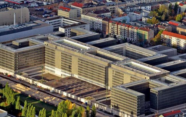 Разведка ФРГ несколько лет следила за Интерполом и Европолом, - Der Spiegel