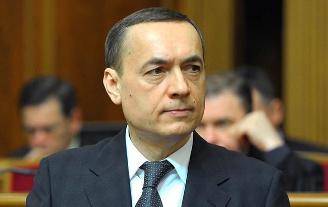 У НАБУ спростували "міфи" у справі Мартиненка