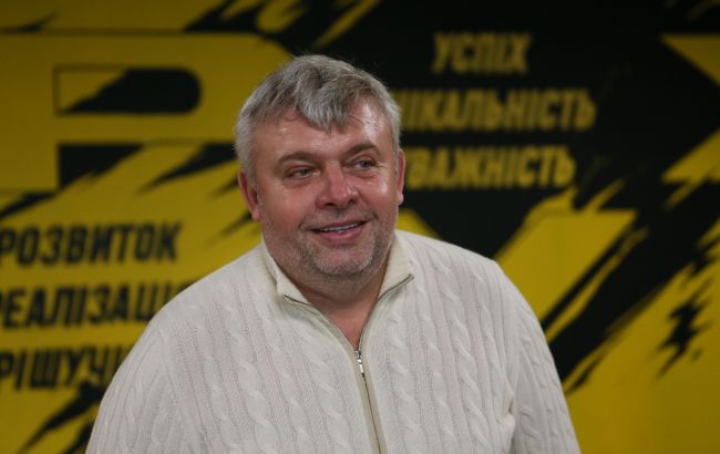 Григорій Козловський та ФК "Рух" влаштували дітям-сиротам свято