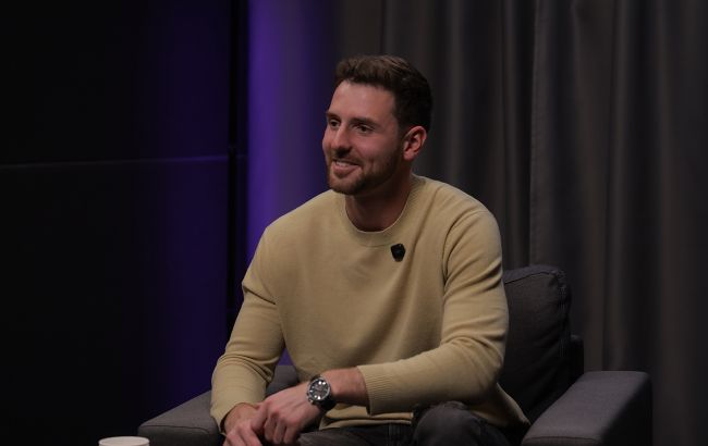 "Ми або їдемо, або кіно не існує". Павло Текучев висловився про виїзд акторів за кордон