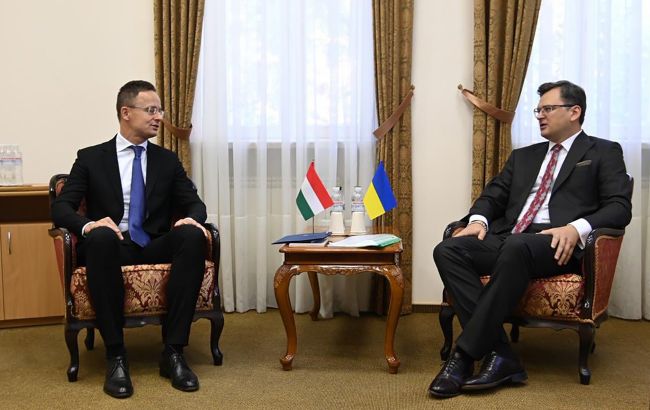 Газовый контракт Венгрии с "Газпромом". Чем рискует Украина из-за сделки