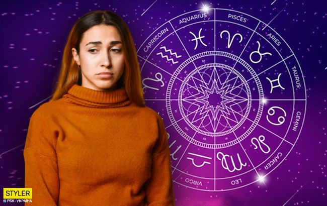 Будьте обережні: цим знакам Зодіаку варто бути напоготові в лютому