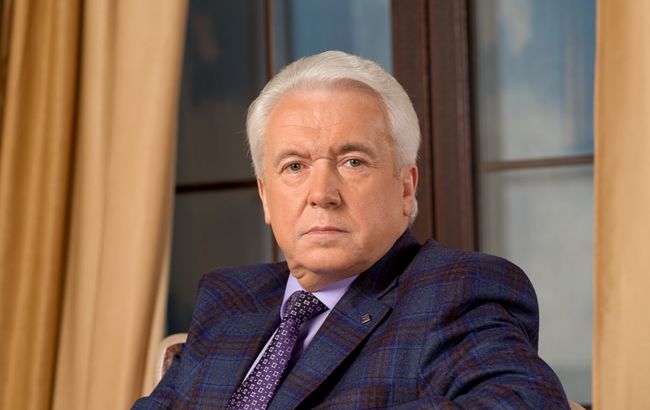 Судно, нерухомість та не тільки: ВАКС стягнув у дохід держави активи екснардепа Олійника