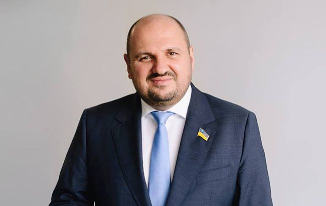 Соломенский суд сегодня пересмотрит меру пресечения Розенблату, - адвокат