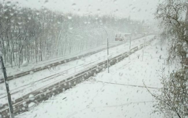 В Харькове на соцобъектах возобновлено теплоснабжение