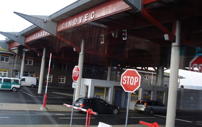 В Чехии назвали условие для пропуска иностранцев в страну во время пандемии