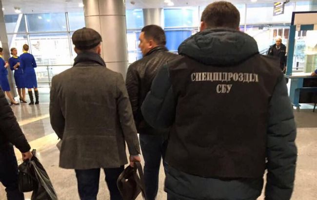 Суд арестовал заместителя главы Одесского НПЗ, - Луценко