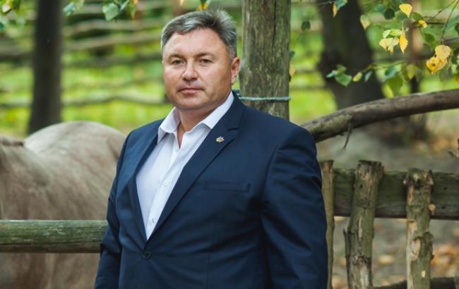 Все угольные предприятия Луганской обл. работают хуже, чем в 2015, - Гарбуз