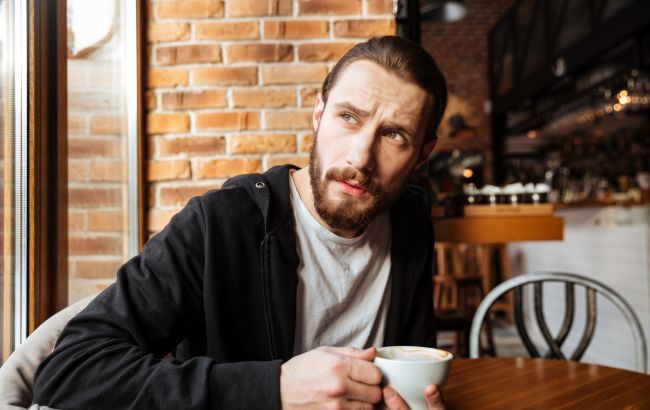 Ненадежный и ужасный: 12 черт мужчины, который превратит вашу жизнь в ад