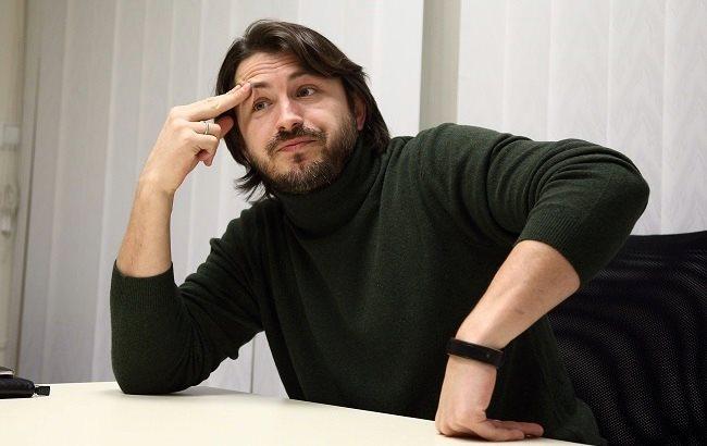 Сергей Притула