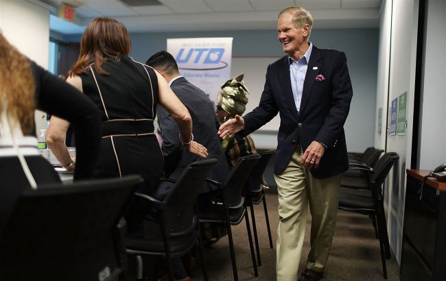 Сенат США утвердил нового главу NASA