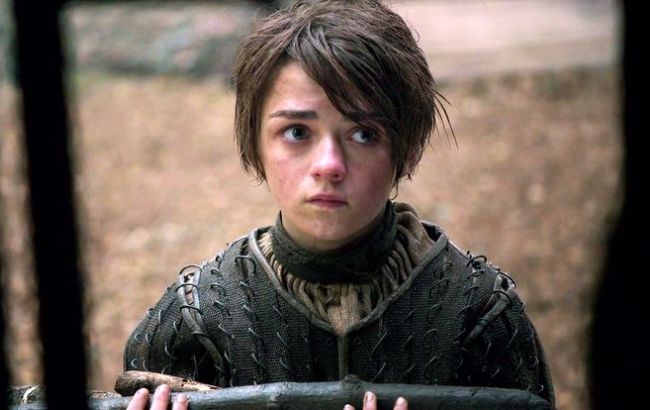 В РФ называют детей именами героев "Игры престолов"