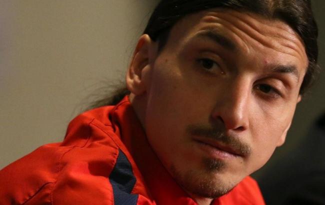 Люди рисуют меня плохим парнем, а я обыкновенный человек, - Ибрагимович