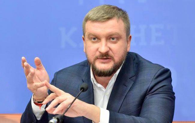 Украина может подать иск в ЕСПЧ против "Роснефти"&nbsp;до 19 декабря, - Минюст