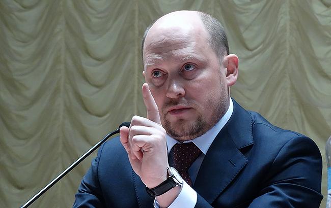 НАБУ расследует возможное незаконное обогащение Рабиновича, - нардеп