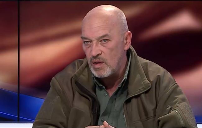 Тука: в ближайшее время КПВВ в Луганской области не откроются