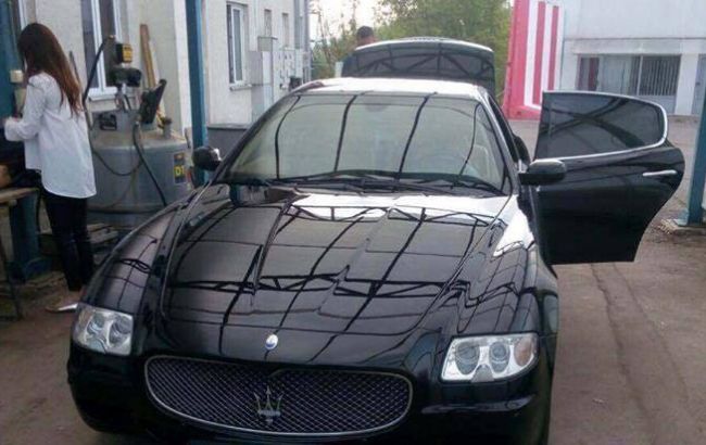 На таможенников "Солотвино" завели дело из-за вывезенных в Румынию 400 тыс. долларов